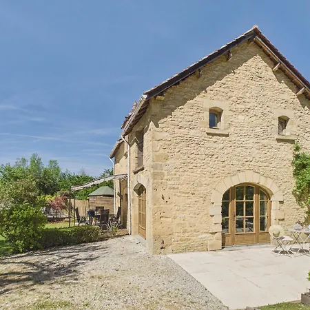 Maison Pour 6 Avec Piscine - Proche De Lascaux Dom wakacyjny *